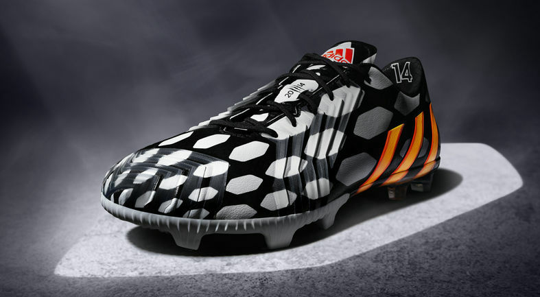Adidas predito top instinct